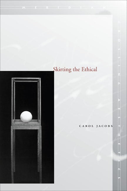 Book cover image for Skirting the Ethical ISBN: 9780804757898